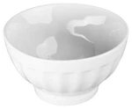 Bia Cordon Bleu 8-OUNCE Fluted Bowl, Set Of 4, White (900307S4SIOC). Fixed Price $34.67.