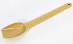 48X Carlisle 1.3OZ Solid Serving Spoon Salad Bar Buffet 11" Beige San 50903 Case. Fixed Price $154.00.