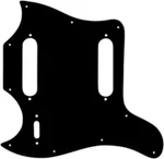 Wd Custom Pickguard For Left Hand Gibson 1970-1982 Sg Style Melody Maker #09 .... Fixed Price $45.99.