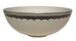 Ralph Lauren Cocktail Dress Vegetable Serving Bowl 550/LR231-250 Nwt. Fixed Price $44.95.