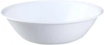 Corelle 290616 Winter Frost White 2-QUART Serving Bowl. Fixed Price $25.90.