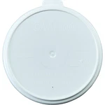 Cambro Plastic Reusable Lids For Shoreline 8 Oz. Mug And 5 Bowl, 240PK White. Fixed Price $120.06.