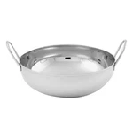 American Metalcraft BD87 Stainless Steel Balti Dish 62 Oz.. Fixed Price $28.09.