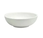 Oneida F9010000758 Buffalo Cream White 48 8-1/4" Diameter Pasta Bowl Doz. Fixed Price $133.58.
