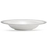 Noritake Odessa Platinum Soup Bowl Set Of 4. Fixed Price $176.00.