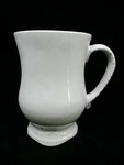 Skyros Legado Pebble Mug - 5" 0809B. Fixed Price $19.18.