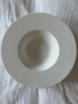 Carlisle Melamine Deep Bowl Pasta Set Of 4. Fixed Price $48.00.