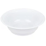 Dart 12BWWF 10-12 Oz White Plastic Bowl (case Of 1000). Fixed Price $46.75.