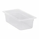 New Cambro 34PP190 Food Pan, (7742). Fixed Price $18.65.