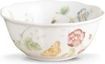 Lenox 788576 Butterfly Meadow Large All-purpose Bowl 34 Ounces, Yellow. Fixed Price $36.57.