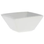 World Tableware Slate Square 11 Oz Bowl. Fixed Price $249.00.