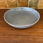 Artisanal Kitchen Supply (aks) Curve Grey 9 Pasta Bowl. Fixed Price $18.00.