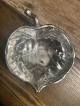 Beatriz Ball Forest Aspen Leaf Bowl Medium. Fixed Price $22.00.