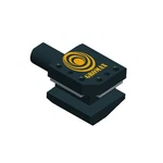 CB2-5032 Vdi Axial-radial Holder Left Hand D=50MM H1=1-1/4". Fixed Price $485.00.
