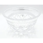 Waterford Crystal Eastbridge Bowl Inches 20 Cm Made Slovenia 1052586. Fixed Price $56.00.
