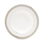 Noritake Odessa Platinum Rim Soup Bowl G1565. Fixed Price $67.15.