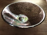 Kosta Boda 12" Anna Ehrner (tellus) Crystal Bowl Nib!. Fixed Price $149.99.