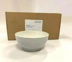 Tonale Pale Blue Bowl 6" By David Chipperfield For Alessi Set Of 3 Nib Oop. Fixed Price $22.49.