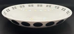Studio Nova Columbus Circle Black Soup Bowl Y0739 Truck. Fixed Price $10.00.