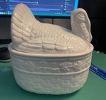 Abc Distributing Inc Ceramic Stuffing Bowl #16170 - 1992 Vintage Rare. Fixed Price $24.90.