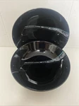 Noritake Stoneware Destination Cereal Soup Bowl 8691 Black 6.5 X2 Appliance Safe. Fixed Price $15.95.