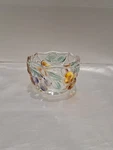 Mikasa Garden Harvest Fruit Dessert Bowls, Set Of 2, 3.5 Inch. Fixed Price $14.50.