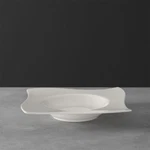 Villeroy & Boch Newwave - Deep Plate 24CM Porcelain. Fixed Price $36.36.