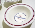 Williams Sonoma Antipasti Appetizer Party Dip Bowls Set Of 4 Brand New. Fixed Price $17.50.