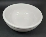 World Tableware 840-350-035 Porcelana Rolled Edge 5" 10 Oz. Bright White Bowl. Fixed Price $14.99.