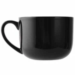 50OZ Lagrge Ceramic Soup Mug With Handles For Coffee, Tea, Ice Cream, Cereal. Fixed Price $35.19.