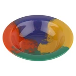Get B-454-CE Diamond Celebration Melamine 4.5 Oz. Narrow Rim Bowl Doz. Fixed Price $229.16.