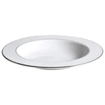 Lenox Hannah Platinum Soup Pasta Bowl 1814504. Fixed Price $69.95.