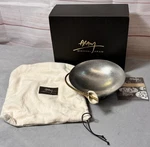 Michael Aram Calla Lily Nut Dish Made India Designer Floral. Fixed Price $159.95.