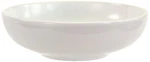 Crestware Alpine White 9-INCH Footed Nappie Bowl 50-OUNCE 12-PACK. Fixed Price $119.21.