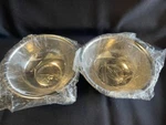 Vollrath 47932 Stainless Steel Mixing 1.5 Qt Set Of Bowls. Fixed Price $13.00.