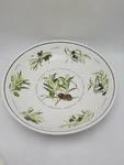 Williams Sonoma "olives - WSO20" 13 Inch Pasta Serving Bowl Mint Condition. Fixed Price $45.50.