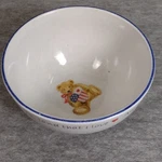 Retroneu Land That Love Soup Cereal Bowl 4518 3/4" Wide 3" Tall. Fixed Price $8.64.
