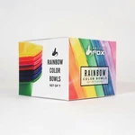 Arctic Fox - Rainbow Tint Bowl Set. Fixed Price $16.99.