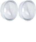 Sediment Bowl Pack Of 47V299 Fits Case Ih 684 584 574 375 884 464. Fixed Price $29.49.