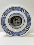 Nhl Ice Time Melamine Bowl 13 Amscan Sports Hockey Serveware Dw Safe. Fixed Price $24.99.