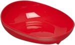 Sp Ableware 745371004 Skidtrol Scooper Dish With Non-skid Base, Red,. Fixed Price $23.99.