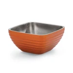 Vollrath 1-4/5 Qt Square Serving Bowl. Fixed Price $51.40.