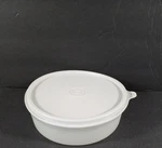 Tupperware Big Wonder Bowl Cereal Salad Storage #1405 W/ Lid Vtg. Fixed Price $9.95.