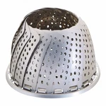 Steamer Basket Ss. Fixed Price $33.91.
