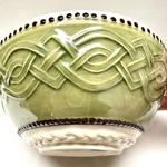 Grasslands Road Bowl "may Blessings Find You", New With Tags Nwt. Fixed Price $20.00.