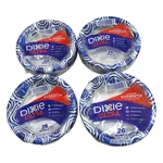 Dixie Ultra Paper Bowls, 20OZ, Microwave-safe Compostable, 26-104 Count. Fixed Price $18.99.