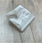 Revol France Pommes Frites French Fry Porcelain Holder White. Fixed Price $40.00.