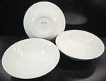Johnson Brothers Regency Coupe Cereal Bowls Set England 1883 Swirl Dishes Lot. Fixed Price $46.87.