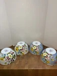 Katie Alice English Garden Uk Tm 2546896 Porcelain Bowls. Fixed Price $42.50.