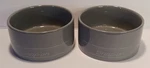 Snap-on Tools Logo Stoneware Soup Chili Dip Pet Bowl Yfsm 131 Gray. Fixed Price $19.97.